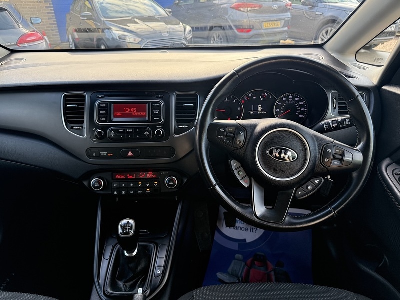 Used Kia Carens 2016 for sale - 77213108: Photo 14