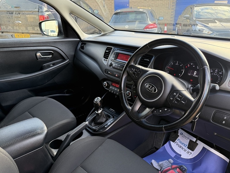Used Kia Carens 2016 for sale - 77213108: Photo 15