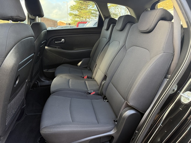 Used Kia Carens 2016 for sale - 77213108: Photo 17