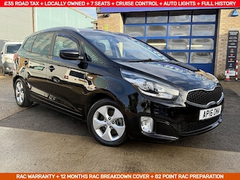 2016 - CRDi SR7 5-Door