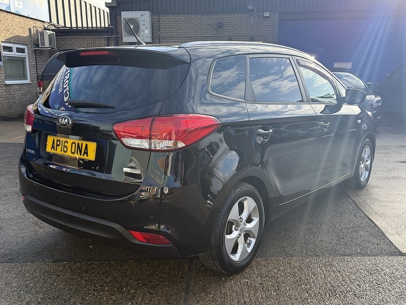 Used Kia Carens 2016 for sale - 77213108: Photo 2