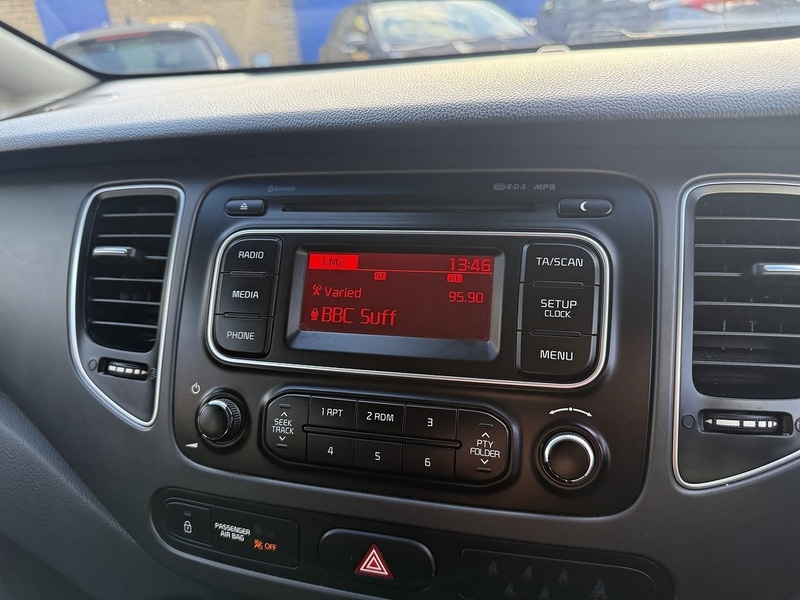 Used Kia Carens 2016 for sale - 77213108: Photo 22