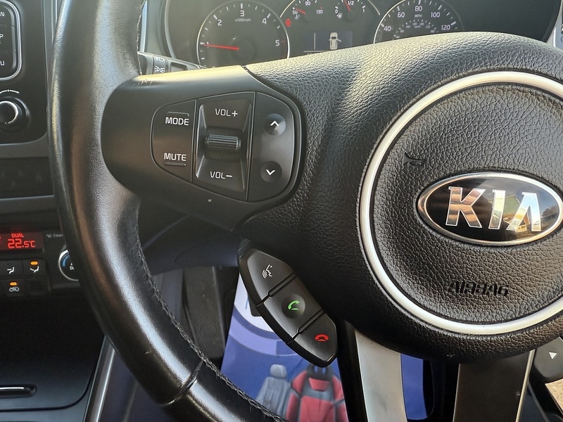 Used Kia Carens 2016 for sale - 77213108: Photo 25