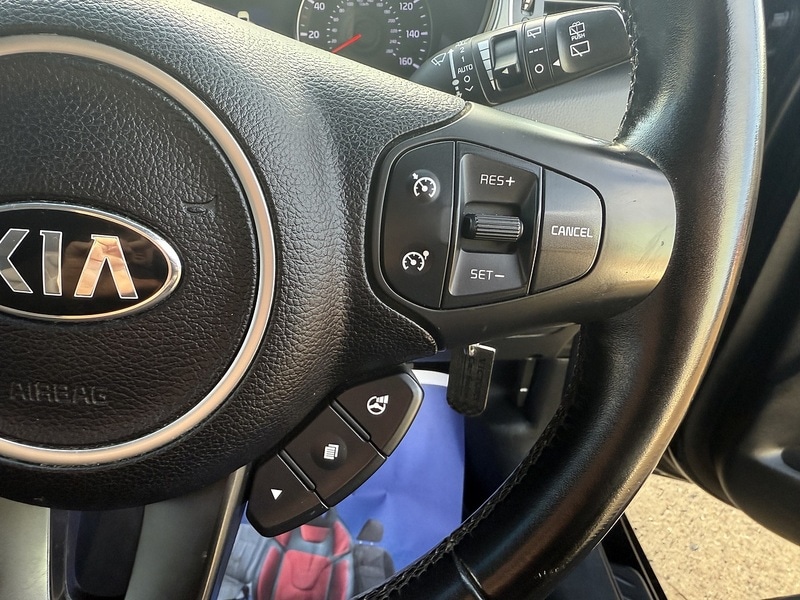 Used Kia Carens 2016 for sale - 77213108: Photo 26