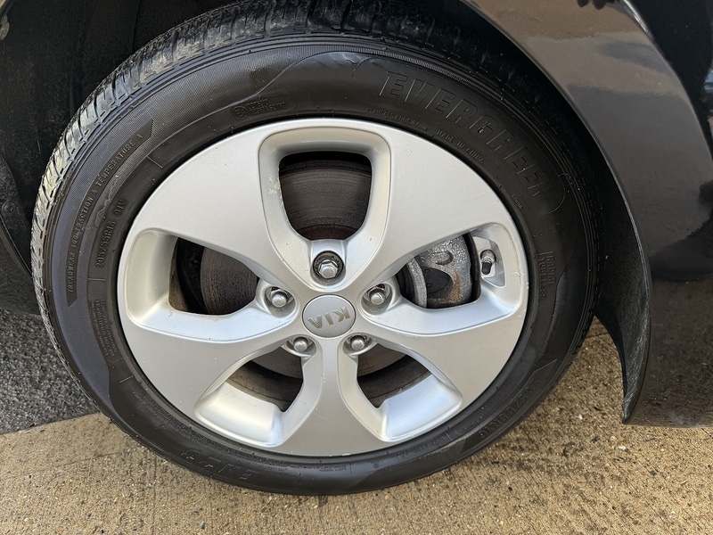 Used Kia Carens 2016 for sale - 77213108: Photo 7