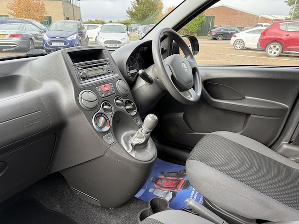 Used Fiat Panda 2010 for sale - 76128059: Photo 12