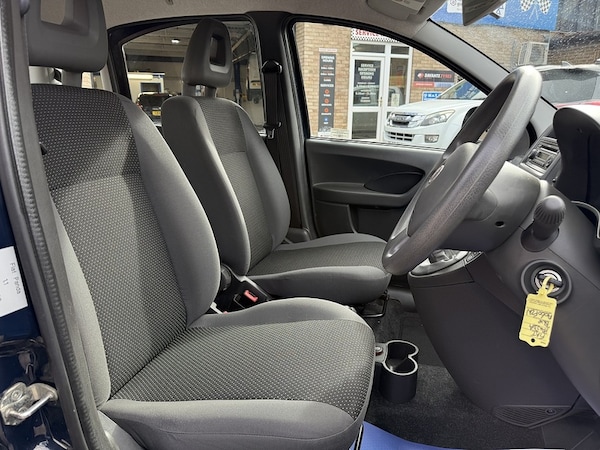 Used Fiat Panda 2010 for sale - 76128059: Photo 16