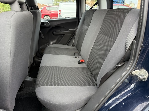 Used Fiat Panda 2010 for sale - 76128059: Photo 19