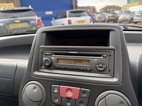 Used Fiat Panda 2010 for sale - 76128059: Photo 21