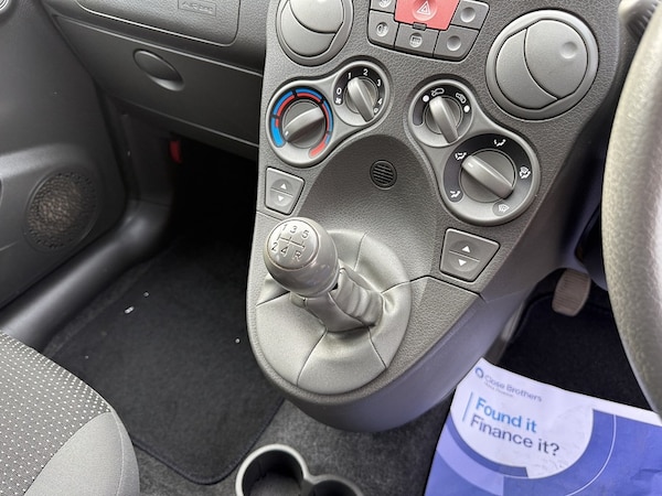 Used Fiat Panda 2010 for sale - 76128059: Photo 22