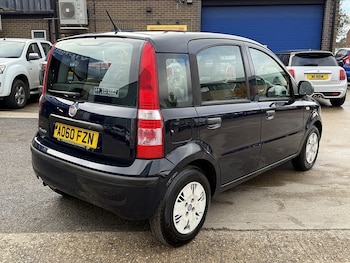 Used Fiat Panda 2010 for sale - 76128059: Photo 2