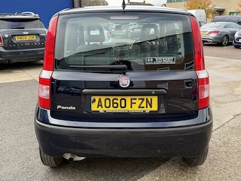 Used Fiat Panda 2010 for sale - 76128059: Photo 3