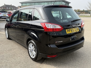 Used Ford Grand C-Max 2016 for sale - 77663399: Photo