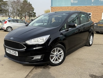 Used Ford Grand C-Max 2016 for sale - 77663399: Photo