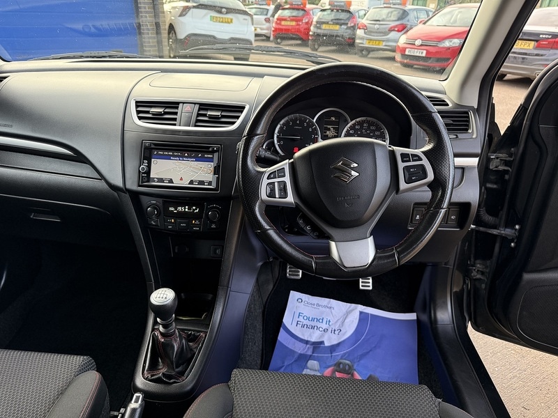 Used Suzuki Swift 2015 for sale - 77136949: Photo 13