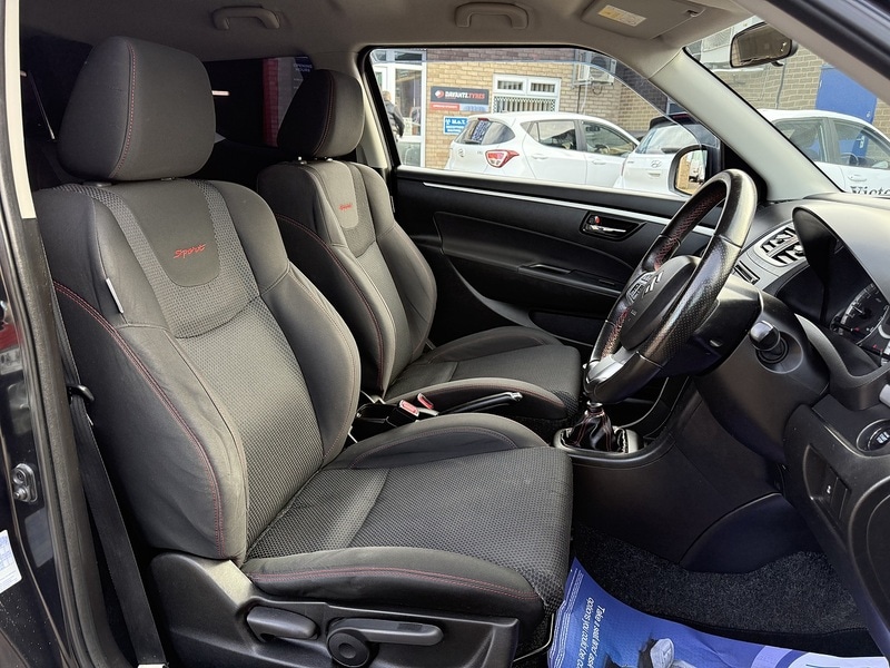 Used Suzuki Swift 2015 for sale - 77136949: Photo 15