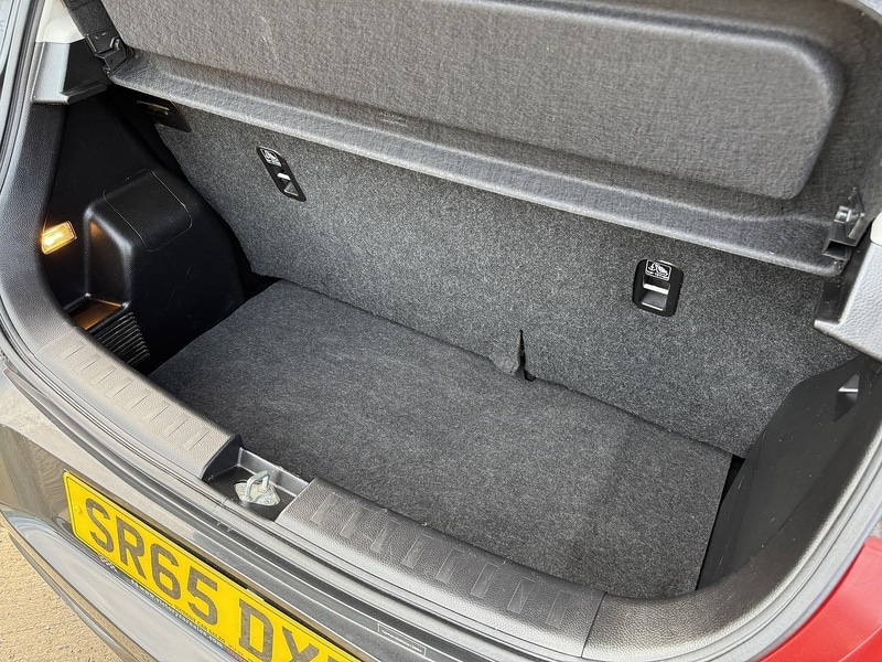 Used Suzuki Swift 2015 for sale - 77136949: Photo 17