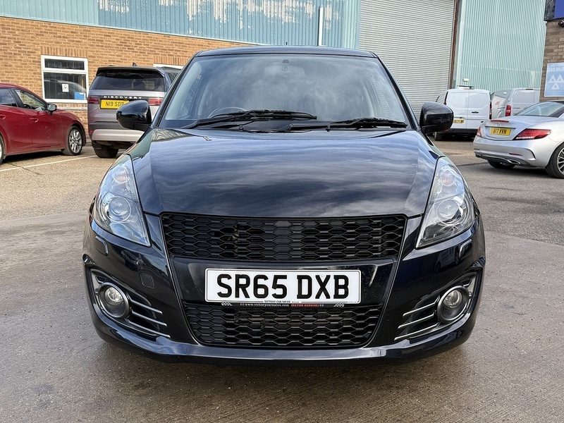 Used Suzuki Swift 2015 for sale - 77136949: Photo 6