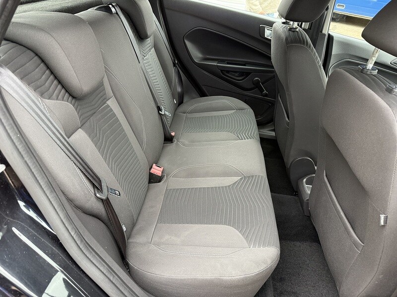 Used Ford Fiesta 2016 for sale - 76081398: Photo 14