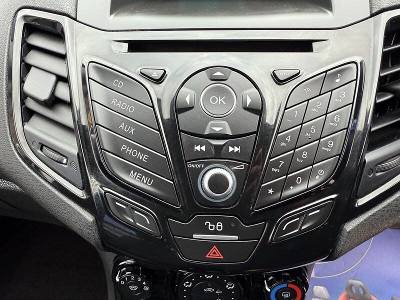 Used Ford Fiesta 2016 for sale - 76081398: Photo 20