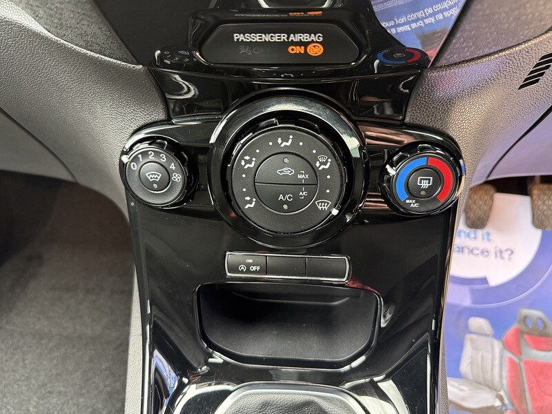 Used Ford Fiesta 2016 for sale - 76081398: Photo 21