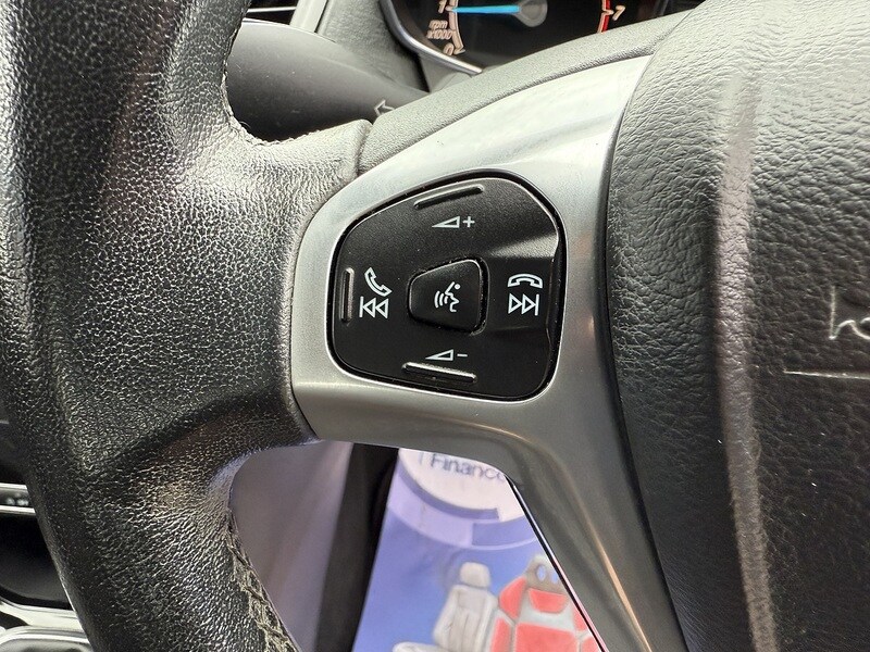 Used Ford Fiesta 2016 for sale - 76081398: Photo 23