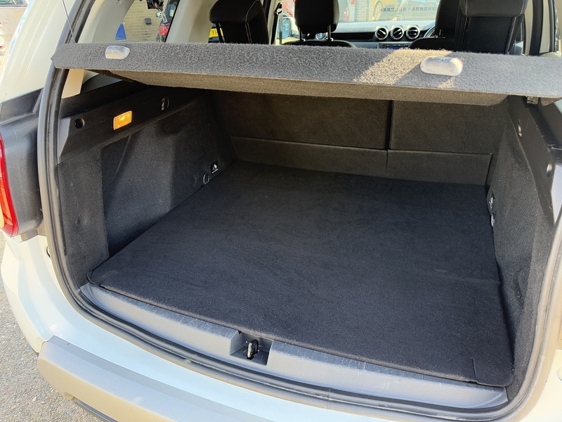 Vehicle 19