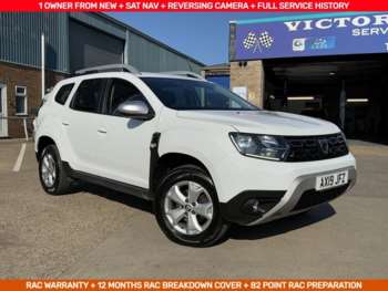 2019 - SCe Comfort 5-Door