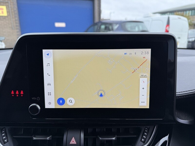 Used Toyota C-HR 2023 for sale - 75911585: Photo 22