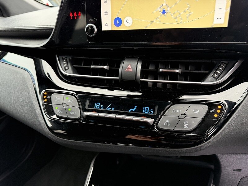 Used Toyota C-HR 2023 for sale - 75911585: Photo 23