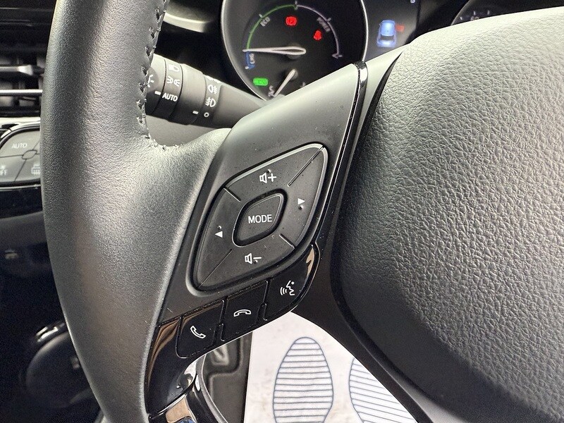 Used Toyota C-HR 2023 for sale - 75911585: Photo 29