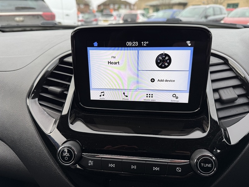 Used Ford Ka+ 2018 for sale - 77272334: Photo 14