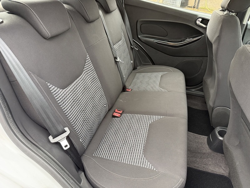 Used Ford Ka+ 2018 for sale - 77272334: Photo 19