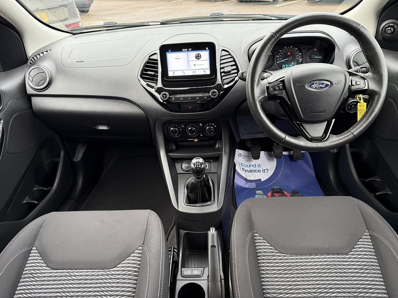 Used Ford Ka+ 2018 for sale - 77272334: Photo 9