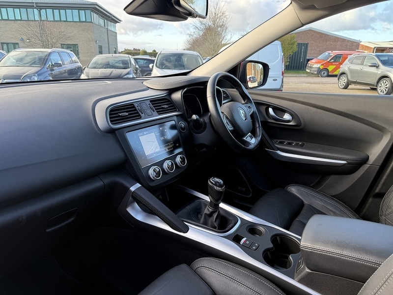 Used Renault Kadjar 2019 for sale - 77034288: Photo 13