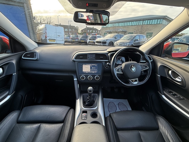 Used Renault Kadjar 2019 for sale - 77034288: Photo 14