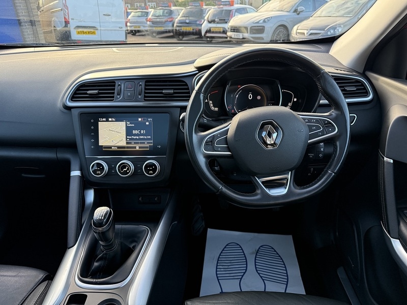 Used Renault Kadjar 2019 for sale - 77034288: Photo 15