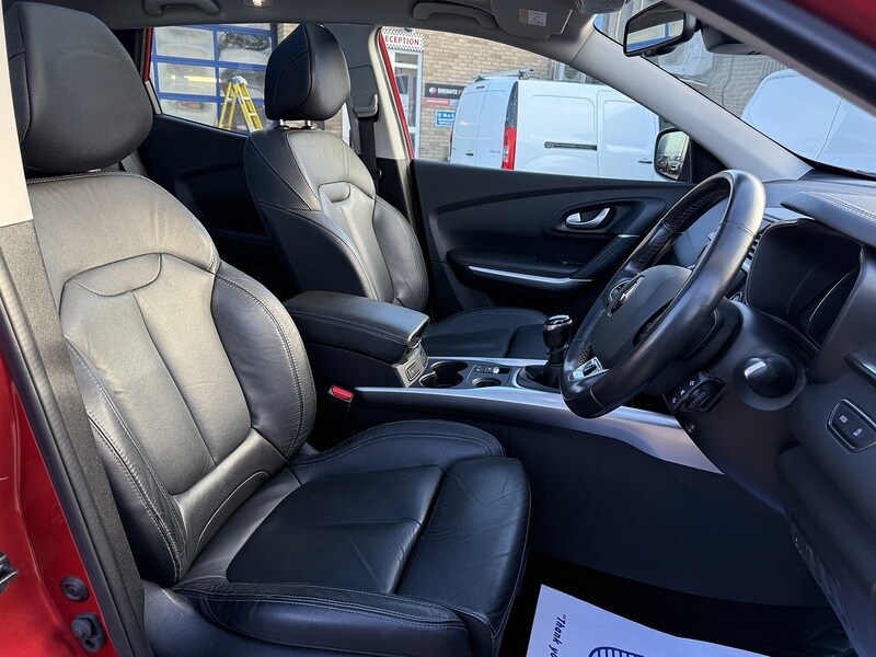Used Renault Kadjar 2019 for sale - 77034288: Photo 17