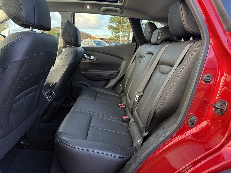 Used Renault Kadjar 2019 for sale - 77034288: Photo 19