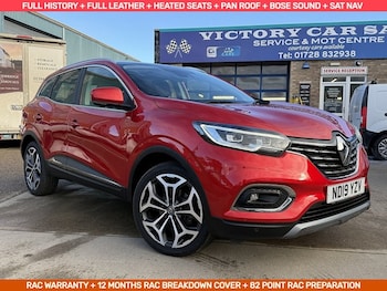 2019 - TCe GT Line 5-Door