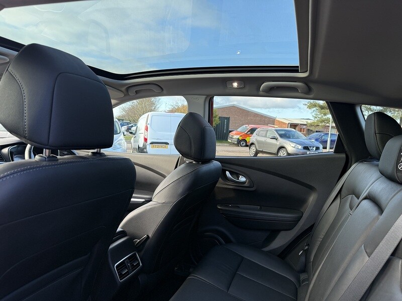 Used Renault Kadjar 2019 for sale - 77034288: Photo 20