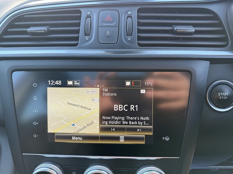 Used Renault Kadjar 2019 for sale - 77034288: Photo 25