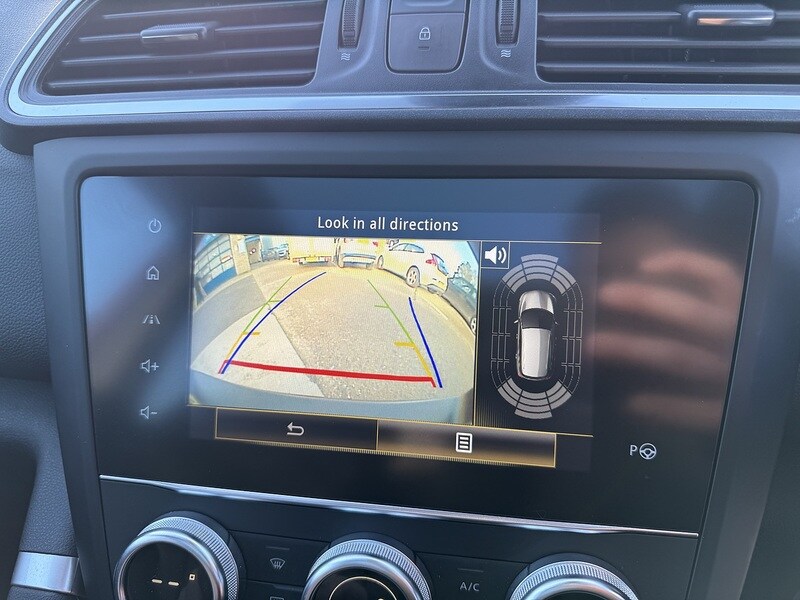 Used Renault Kadjar 2019 for sale - 77034288: Photo 28