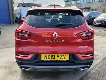 Used Renault Kadjar 2019 for sale - 77034288: Photo