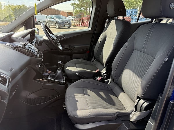 Used Ford B-MAX 2016 for sale - 74942650: Photo 11