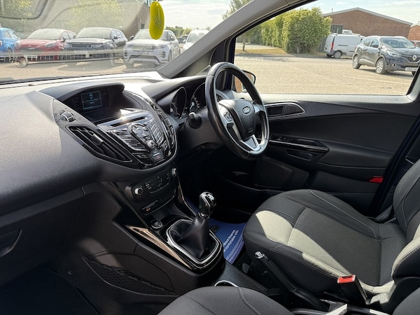 Used Ford B-MAX 2016 for sale - 74942650: Photo 12