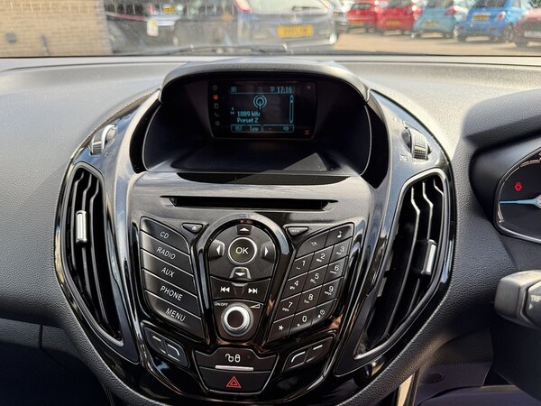 Used Ford B-MAX 2016 for sale - 74942650: Photo 22