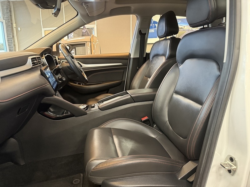 Used MG MG ZS 2022 for sale - 77034305: Photo 13