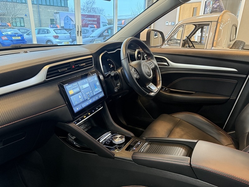 Used MG MG ZS 2022 for sale - 77034305: Photo 14