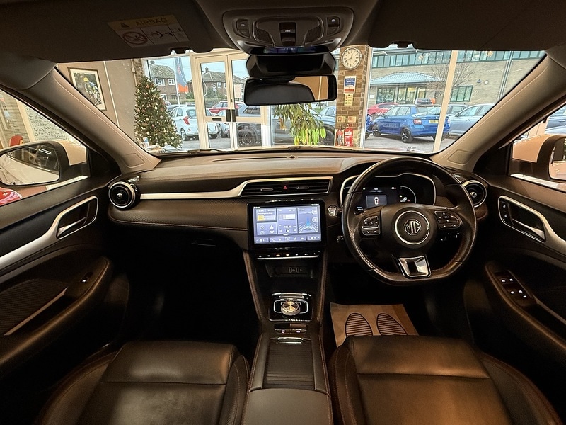 Used MG MG ZS 2022 for sale - 77034305: Photo 15